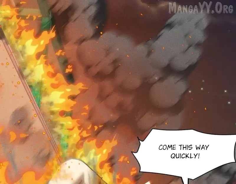Hidden Dragon in the City (2025) Chapter 30 - page 9
